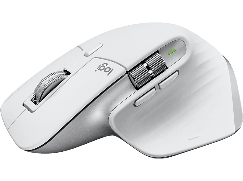 LOGITECH MX Master 3S Maus