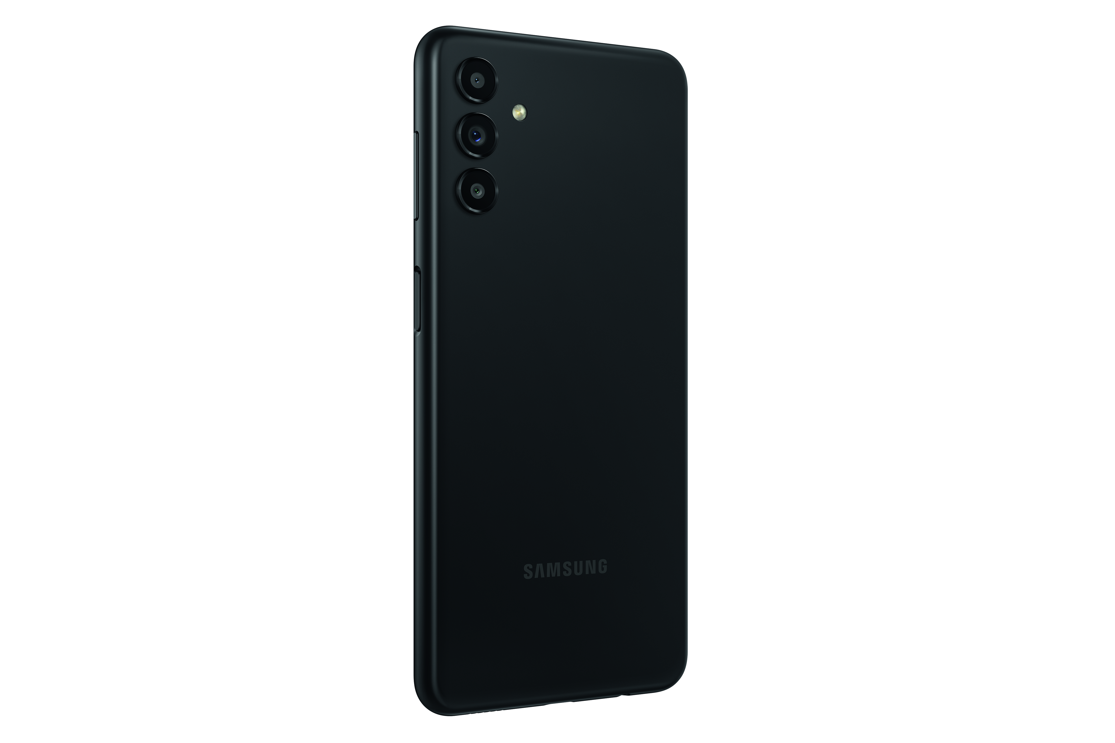 SAMSUNG GALAXY A13 5G 64 Black GB SIM Dual
