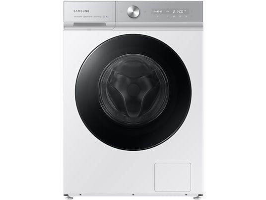 SAMSUNG WW11BB944AGHS5 - Machine à laver - (11 kg, Blanc)