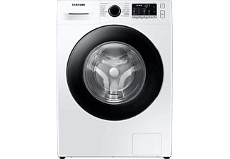 SAMSUNG WW11BGA049AEWS - Lavatrice (11 kg, Bianco)