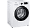 SAMSUNG WW11BGA049AEWS - Lavatrice (11 kg, Bianco)