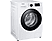 SAMSUNG WW11BGA049AEWS - Waschmaschine (11 kg, Weiss)