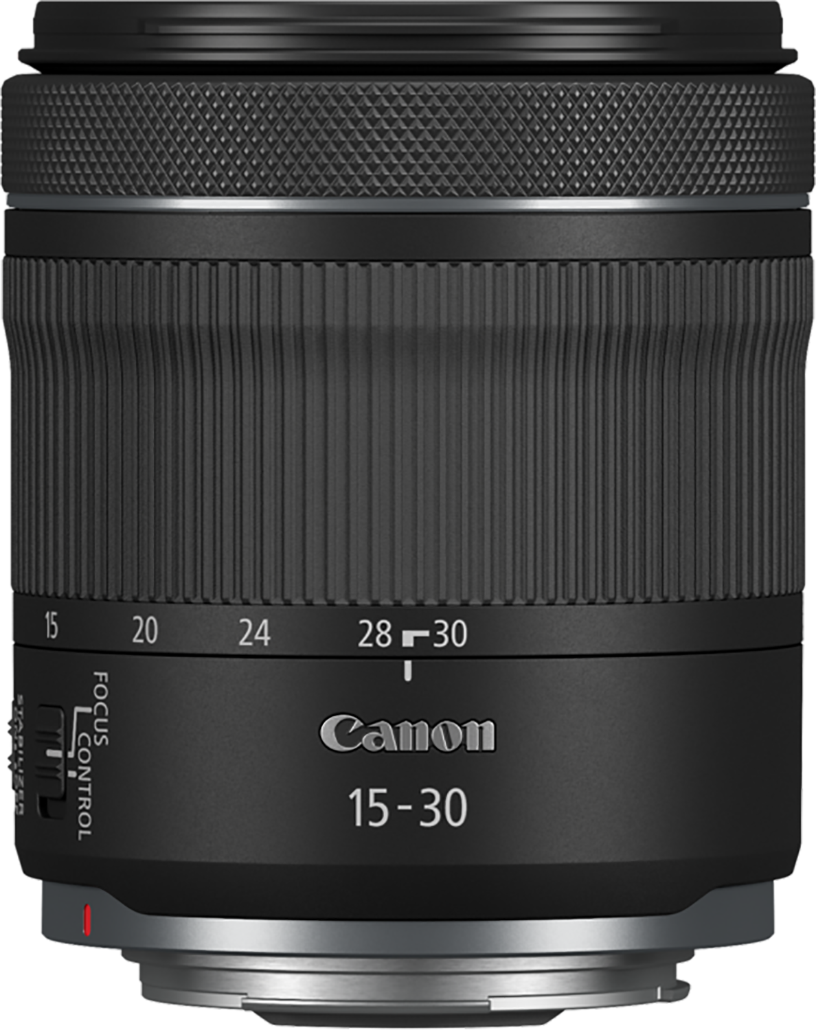 Canon Rf 15mm F4.5-6.3 Is Stm