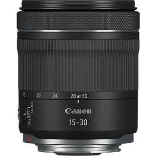 CANON RF 15MM F4.5-6.3 IS STM