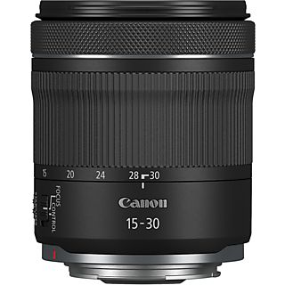 CANON RF 15MM F4.5-6.3 IS STM