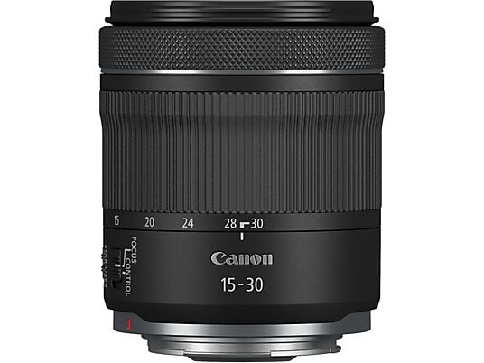 CANON RF 15MM F4.5-6.3 IS STM