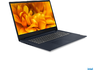 LENOVO Lenovo Ideapad 3 17- i3 - 1115G4 8GB 512GB 