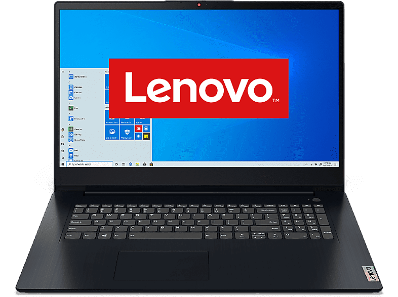 Lenovo Lenovo Ideapad 3 17- I3 - 1115g4 8gb 512gb