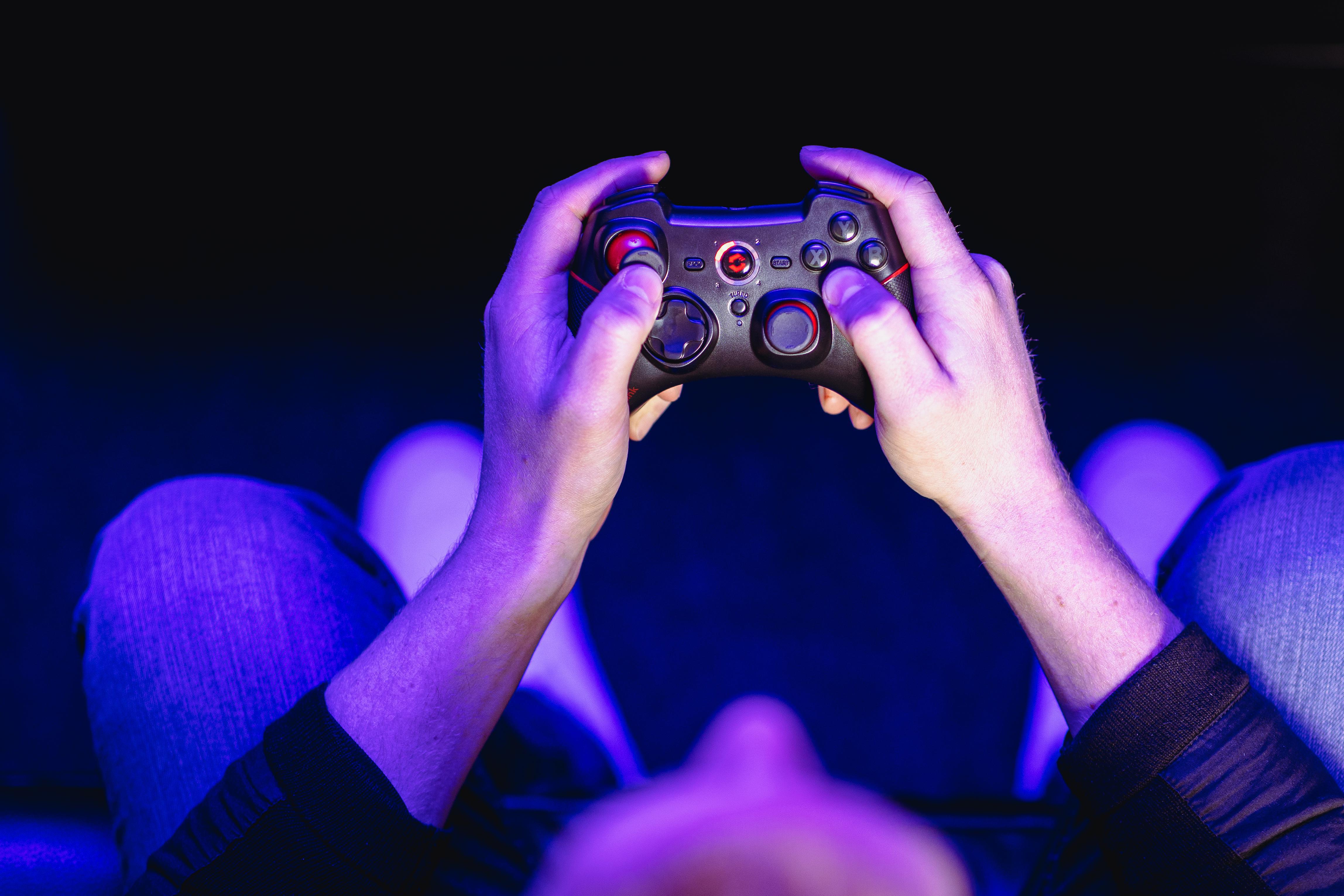 SPEEDLINK TORID kabelloses Gamepad für PC und PS3 Schwarz für PC, PlayStation 3