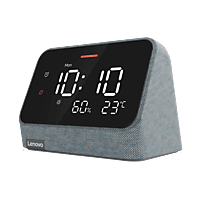 Lenovo Smart Clock Essential con Alexa