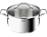 TEFAL B8644674 Intuition lábas 24cm + fedő