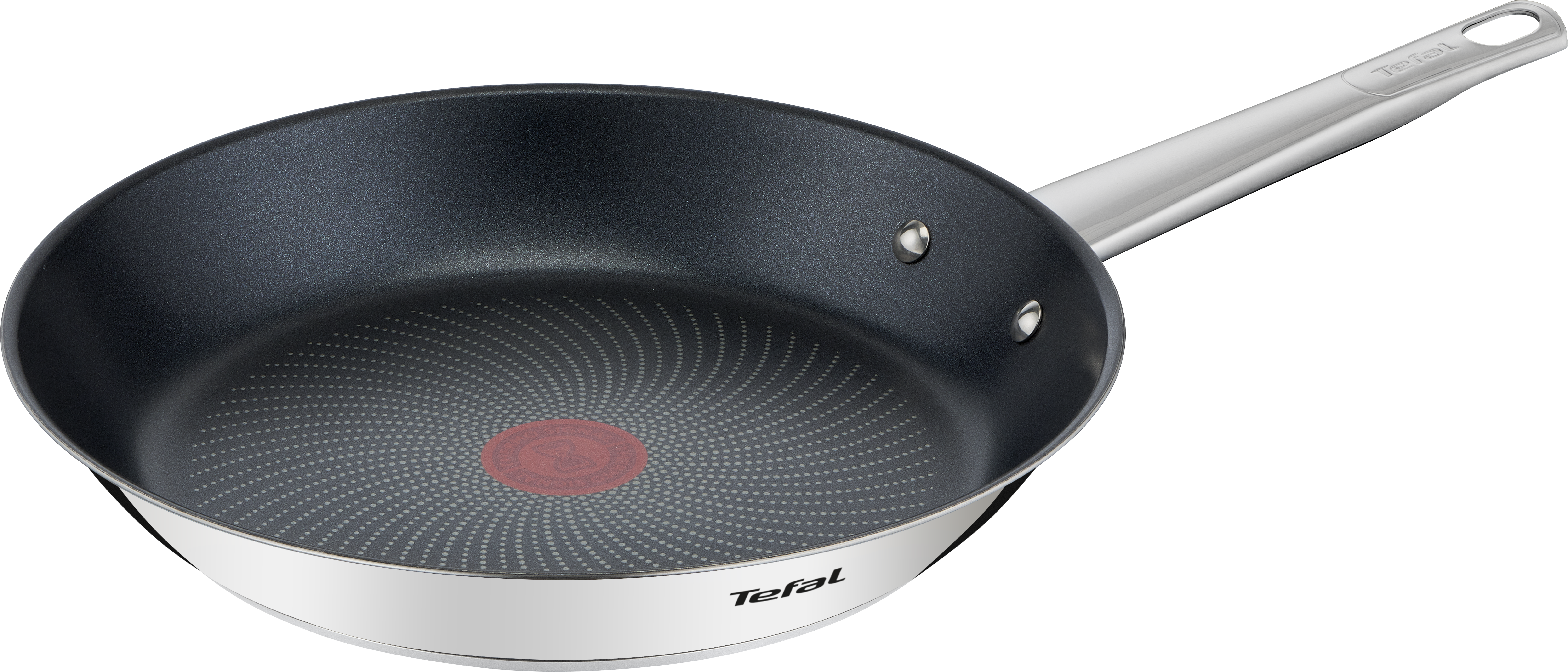 TEFAL B9220604 Cook Eat serpenyő 28cm