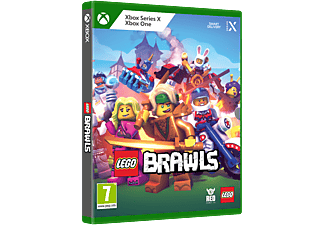 LEGO Brawls (Xbox Series X & Xbox One)