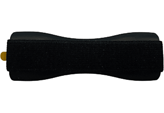 CELLECT Ragasztható ujjpánt mobiltelefonhoz fekete (FINGERGRIP2-BK)
