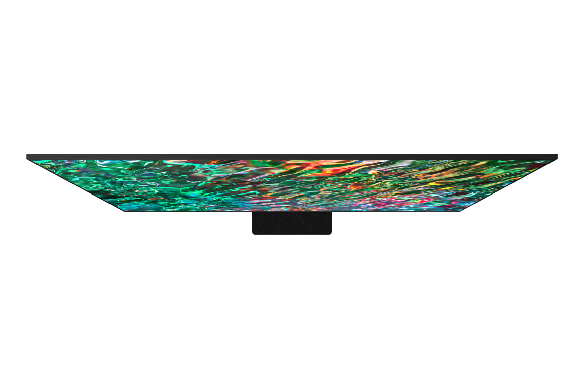 SAMSUNG 85QN90B 85 inç 214 Ekran Uydu Alıcılı Smart 4K Ultra HD Neo QLED TV
