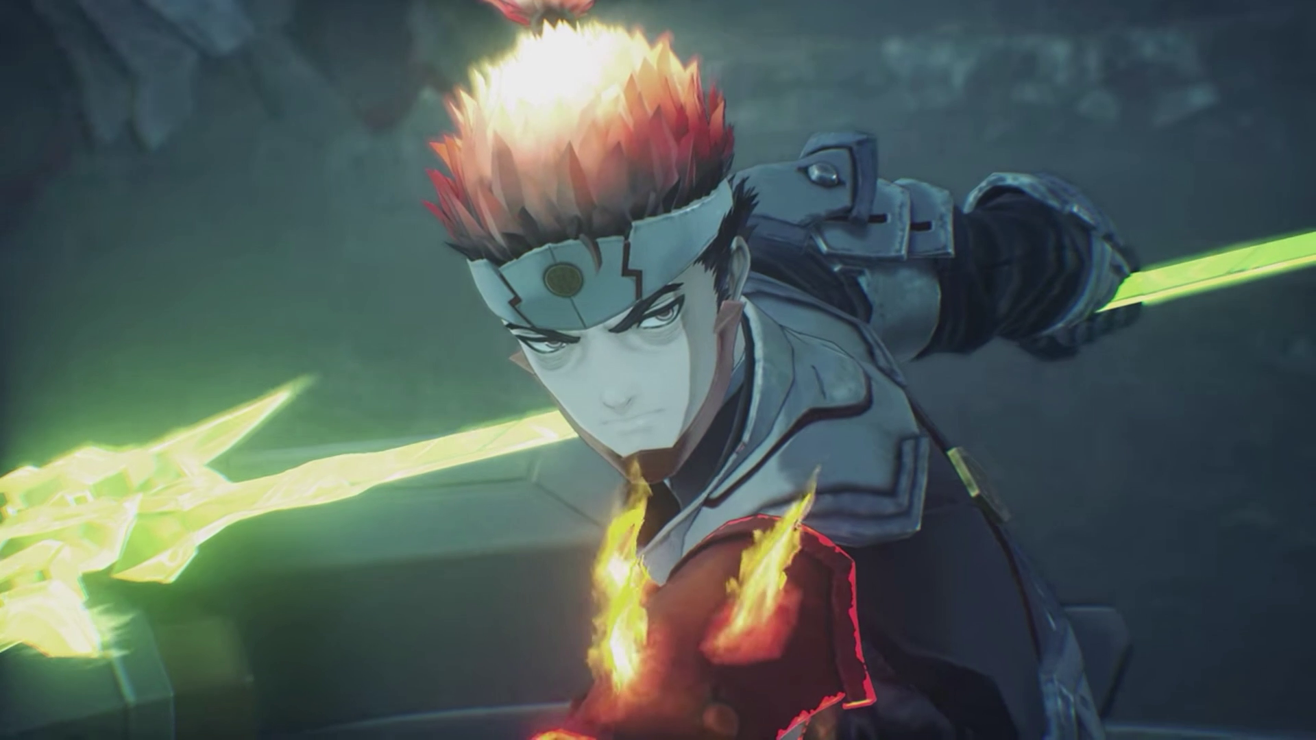NINTENDO Xenoblade Chronicles 3 Switch Oyun