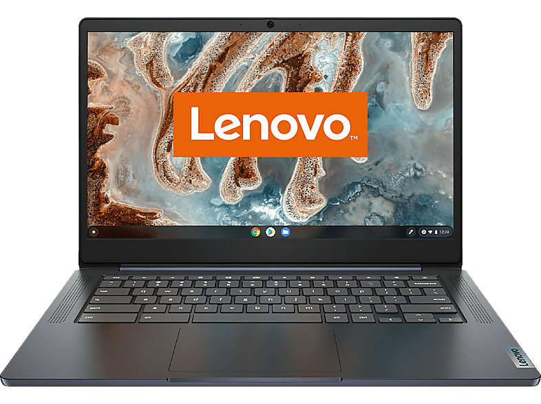 Lenovo Ideapad 3 Chromebook - 14.0 Inch Mediatek Mt8183 4 Gb 64