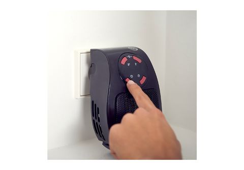 Calefactor Cecotec Ready Warm 6100 Ceramic Rotate - La Casa del Outlet