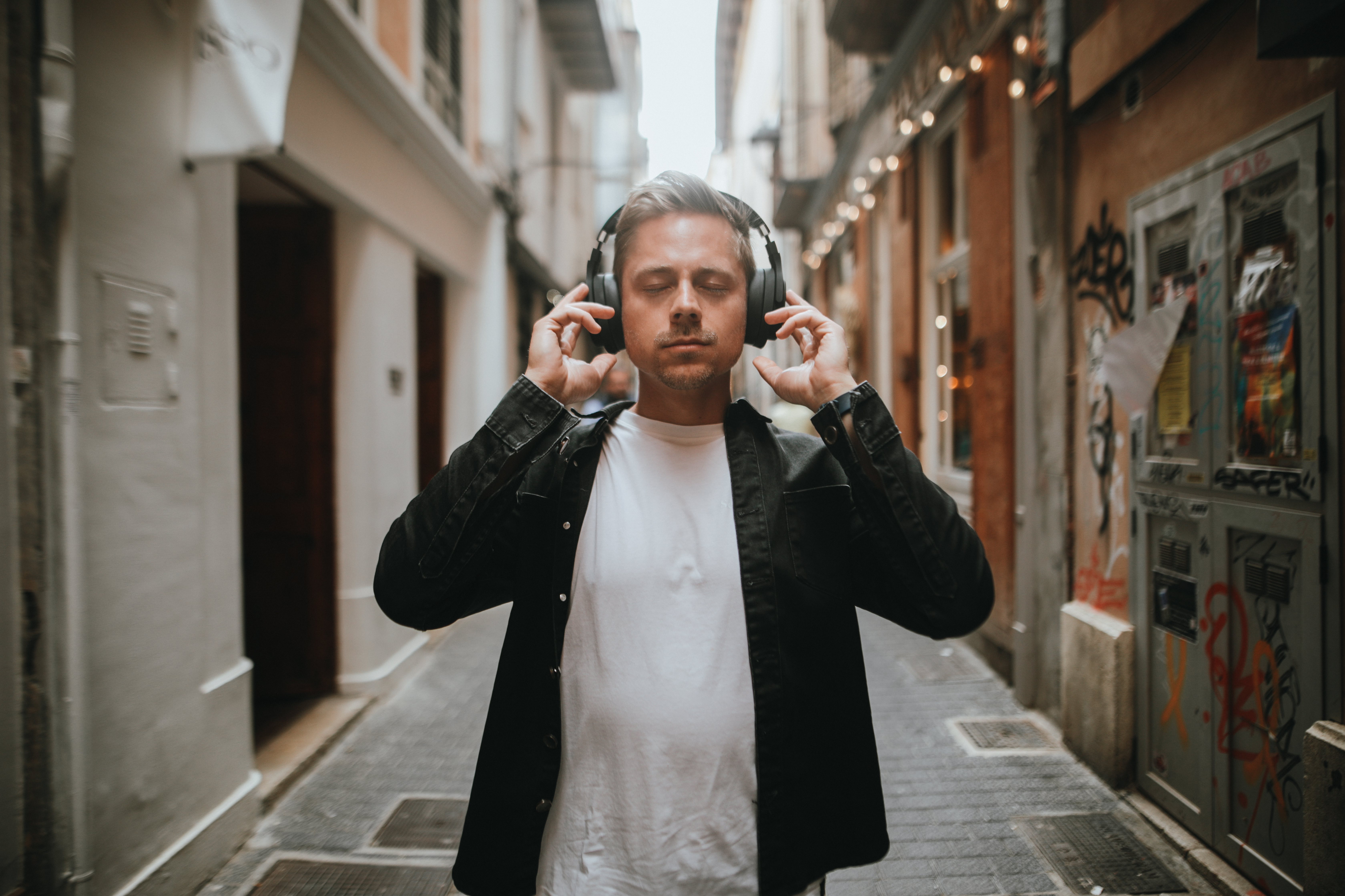 ISY IBH-7000 Active Noise Cancelling, On-ear Kopfhörer Bluetooth Schwarz