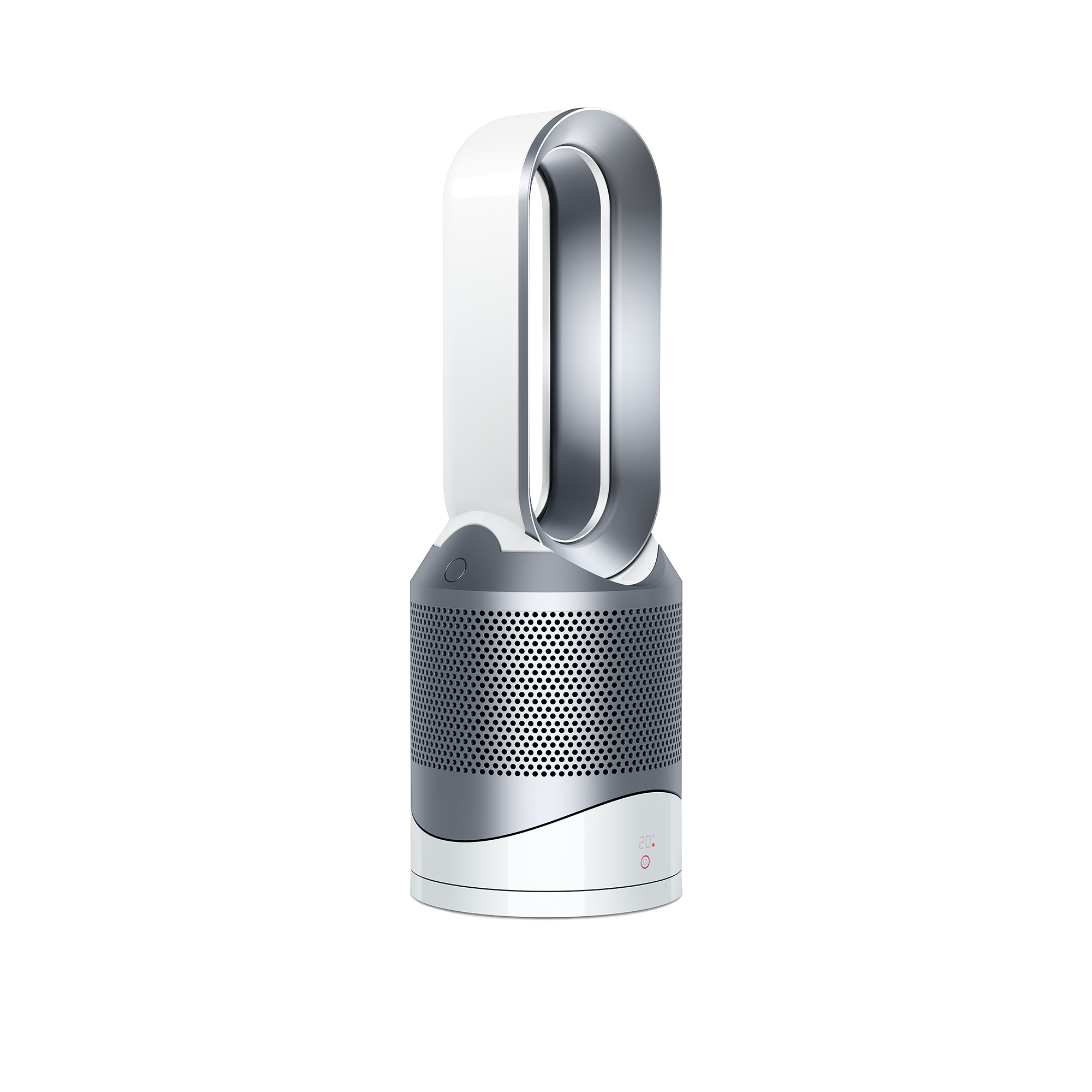 DYSON HP00 Pure Hot + Cool kopen? | MediaMarkt