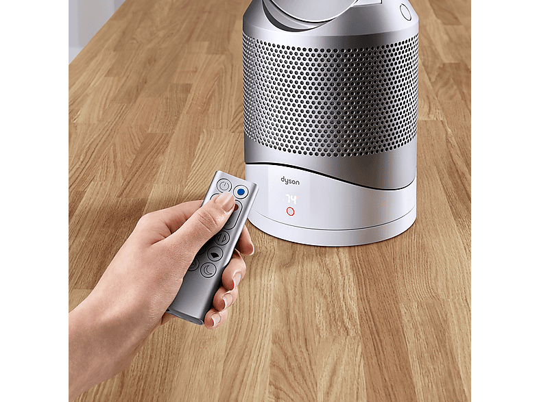 DYSON HP00 Pure Hot + Cool kopen? | MediaMarkt