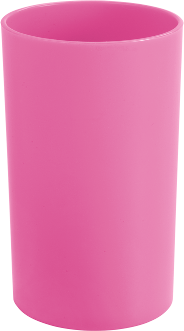 METALTEX 401014 Young fogmosó pohár, pink