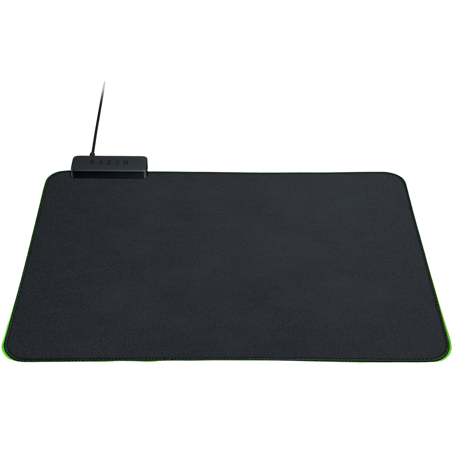 Alfombrilla gaming - Razer Alfombrilla Razer Goliathus Chroma, Negro