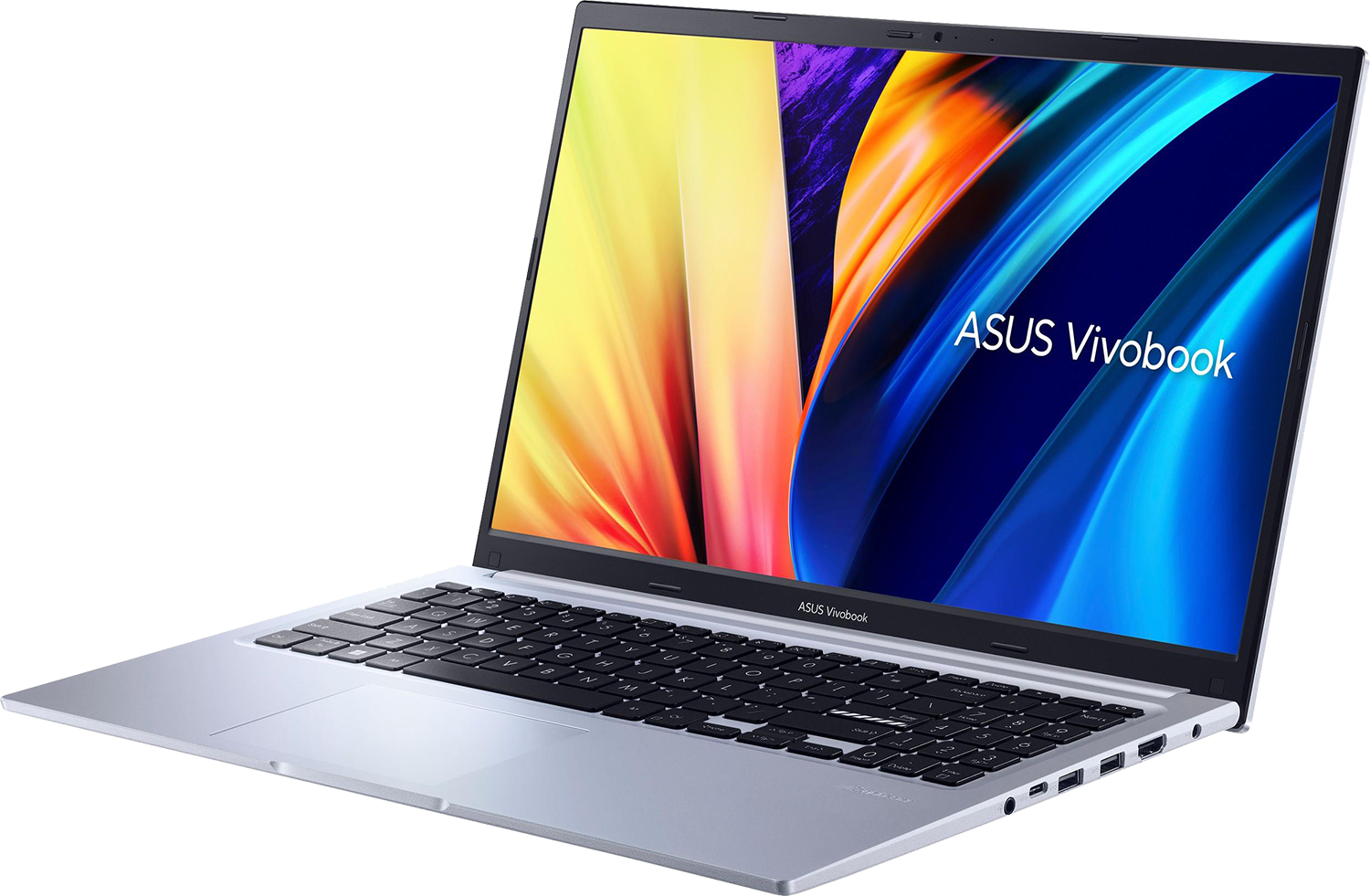 ASUS Vivobook 15 M1502IA-EJ002W - 15 inch - AMD Ryzen 5 - 8 GB - 512 GB - Radeon Graphics