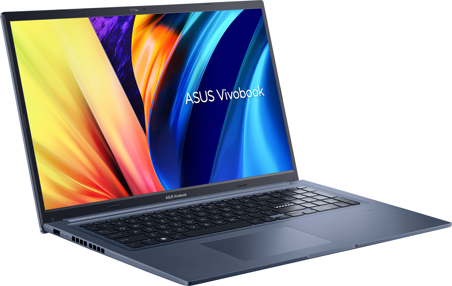 ASUS Vivobook 17 M1702QA-AU027W - 17 inch Full HD - AMD Ryzen 7 - 16 GB - 1 TB