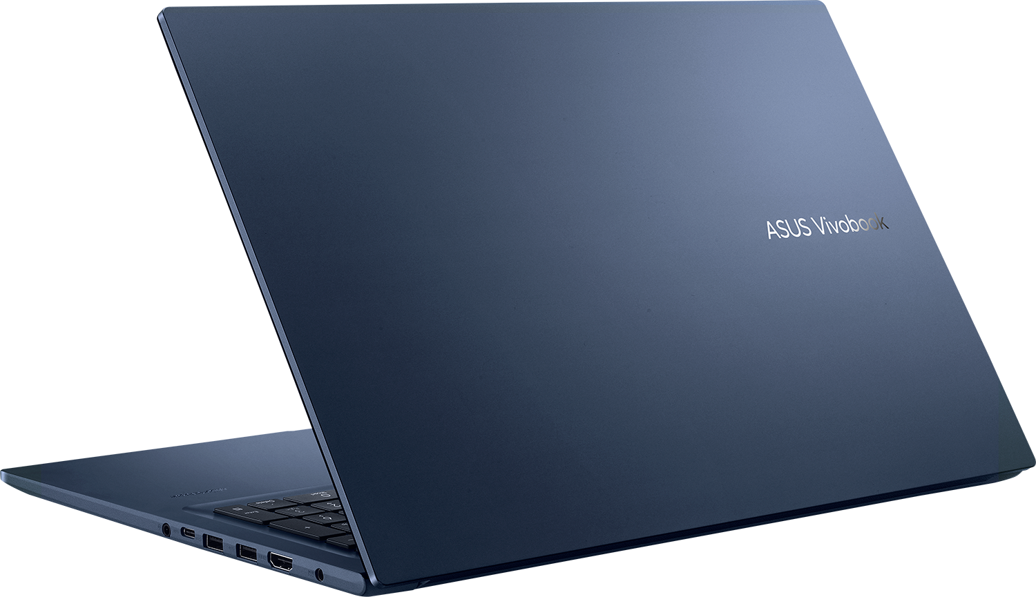 ASUS Vivobook 17 M1702QA-AU027W - 17 inch Full HD - AMD Ryzen 7 - 16 GB - 1 TB