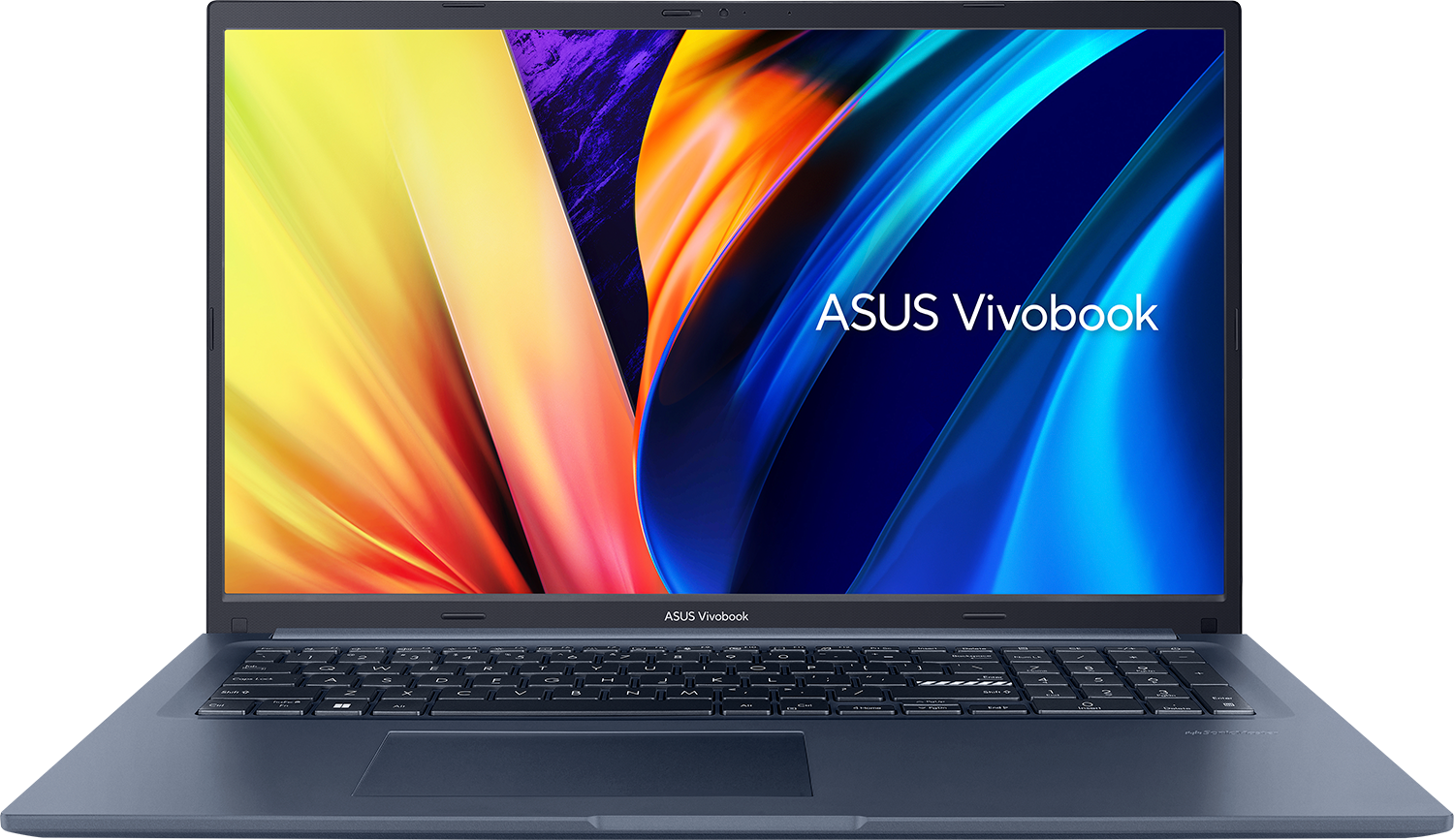 ASUS Vivobook 17 M1702QA-AU027W | 17 inch Full HD - AMD Ryzen 7