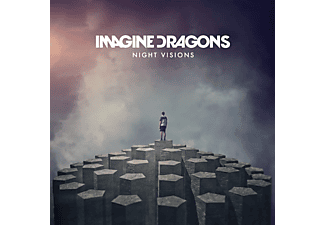 Imagine Dragons - Night Visions (CD)