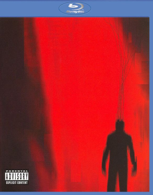 Nine Inch Nails - Live: Beside You In Time (Blu-ray)
