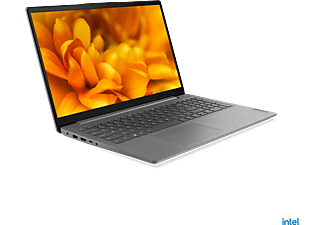 LENOVO IDEAPAD 3 - 17.3 inch - Intel Pentium Gold - 8 GB - 256 GB