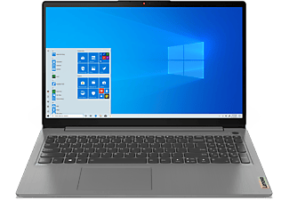 LENOVO IDEAPAD 3 - 17.3 inch - Intel Pentium Gold - 8 GB - 256 GB
