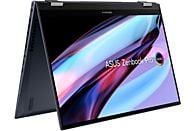 ASUS Zenbook Flip15 OLED UP6502ZA-M8012W - 15.6 inch - Intel Core i5 -16 GB - 512 GB