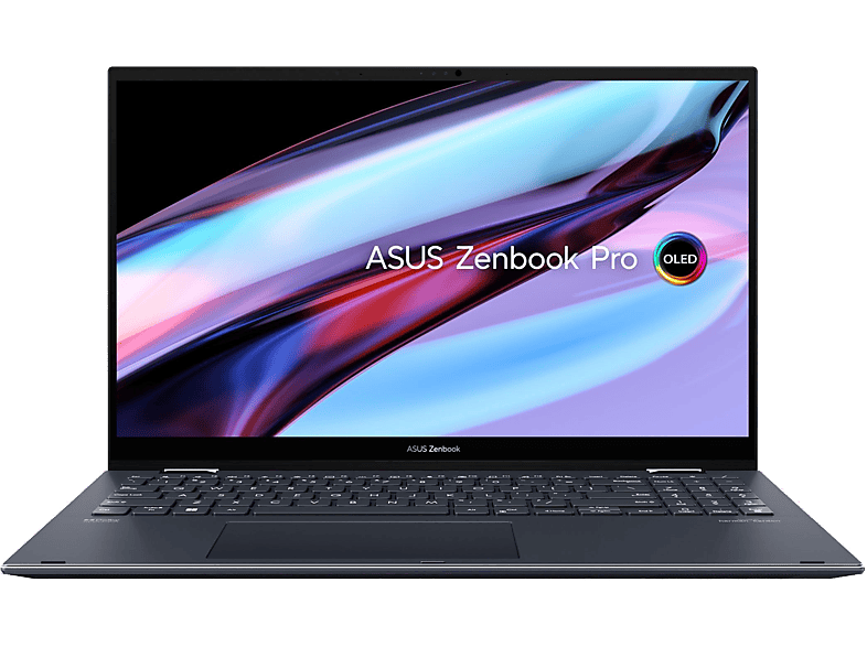 Asus Zenbook Flip15 Oled Up6502za-m8012w