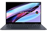 ASUS Zenbook Flip15 OLED UP6502ZA-M8012W - 15.6 inch - Intel Core i5 -16 GB - 512 GB