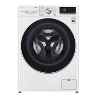 LG ELECTRONICS LG ELECTRONICS F6WV710P1 Waschmaschine Frontlader (10,5 kg, 1600 U/Min., A)