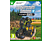 Landwirtschafts-Simulator 22: Platinum Edition - Xbox Series X - Deutsch