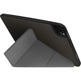 UNIQ Cover Transforma Galaxy Tab S8 Plus Gris (109029)