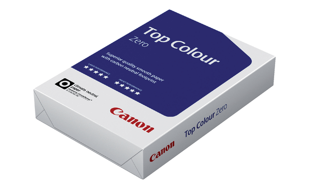 Canon Top Colour A4 120g 500 Vellen afbeelding
