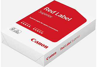 CANON Red Label Superior A4