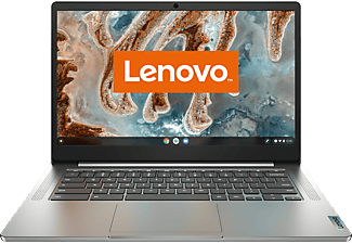 Verbazing uitbreiden De schuld geven LENOVO IDEAPAD 3 CHROMEBOOK | 14.0 inch - MediaTek MT8183 - 4 GB - 64 GB  kopen? | MediaMarkt