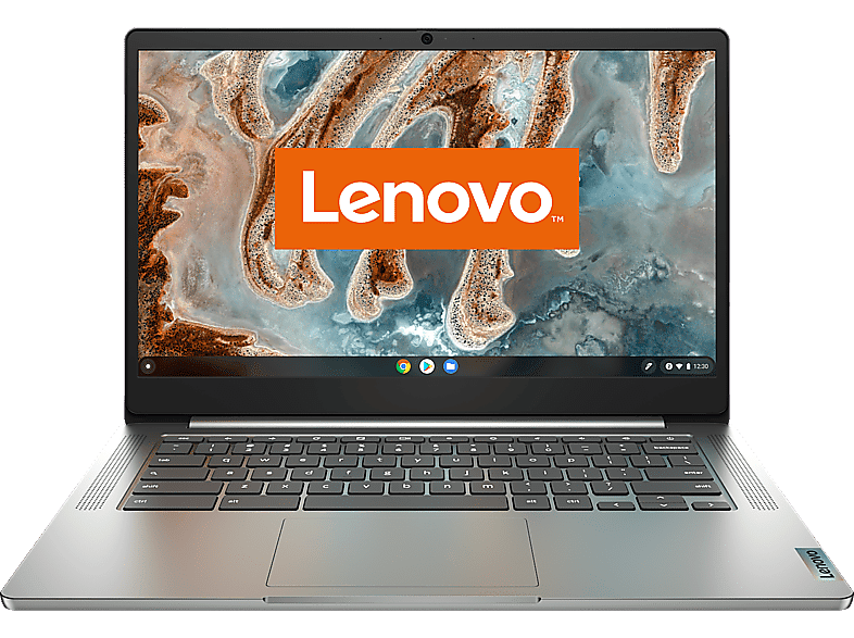 Lenovo Ideapad 3 Chromebook - 14.0 Inch Mediatek Mt8183 4 Gb 64 aanbieding