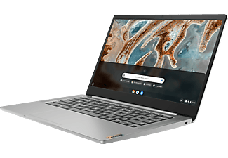 Antarctica te veel Isoleren LENOVO IDEAPAD 3 CHROMEBOOK | 14.0 inch - MediaTek MT8183 - 4 GB - 64 GB  kopen? | MediaMarkt