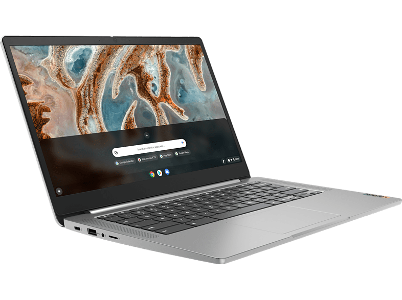 LENOVO IDEAPAD 3 CHROMEBOOK - 14.0 inch - MediaTek MT8183 - 4 GB - 64 GB