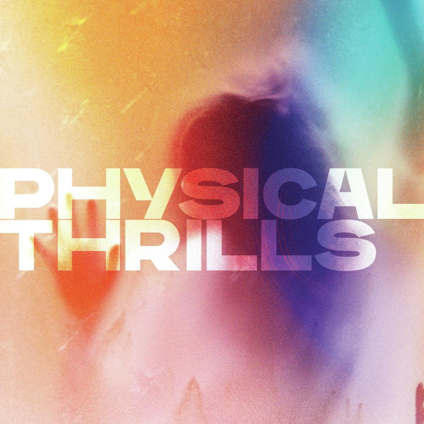 Thrills - Physical Silversun Pickups - (Vinyl)