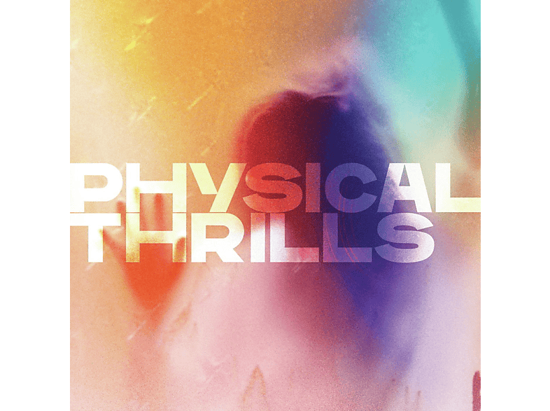 Thrills - Physical Silversun Pickups - (Vinyl)