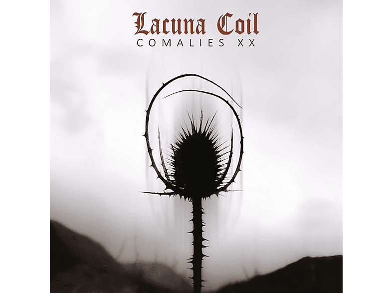 Lacuna Coil - Comalies XX CD